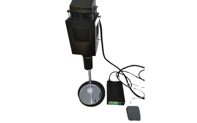 進(jìn)口晶片強(qiáng)光燈，目檢強(qiáng)光燈，晶圓檢測(cè)燈，晶片顆粒缺陷檢測(cè)儀，Wafer表面檢測(cè)強(qiáng)光燈