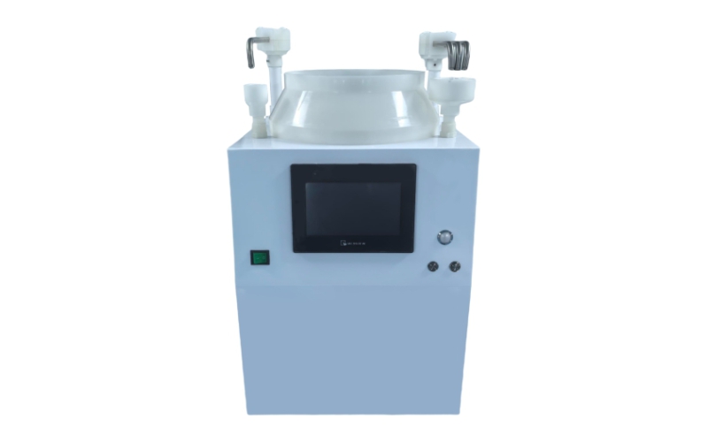 晶圓單片清洗甩干機(jī)，晶圓單片清洗機(jī)，晶圓雙面清洗甩干機(jī)，單片濕法清洗機(jī)